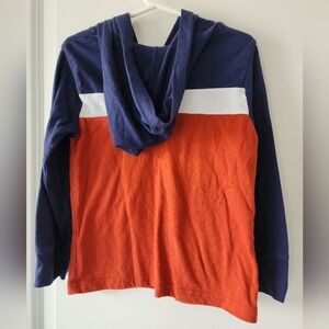 Sz4 The Children's Place long sleeved t-shirt hoodie St Patricks Day Spring NY